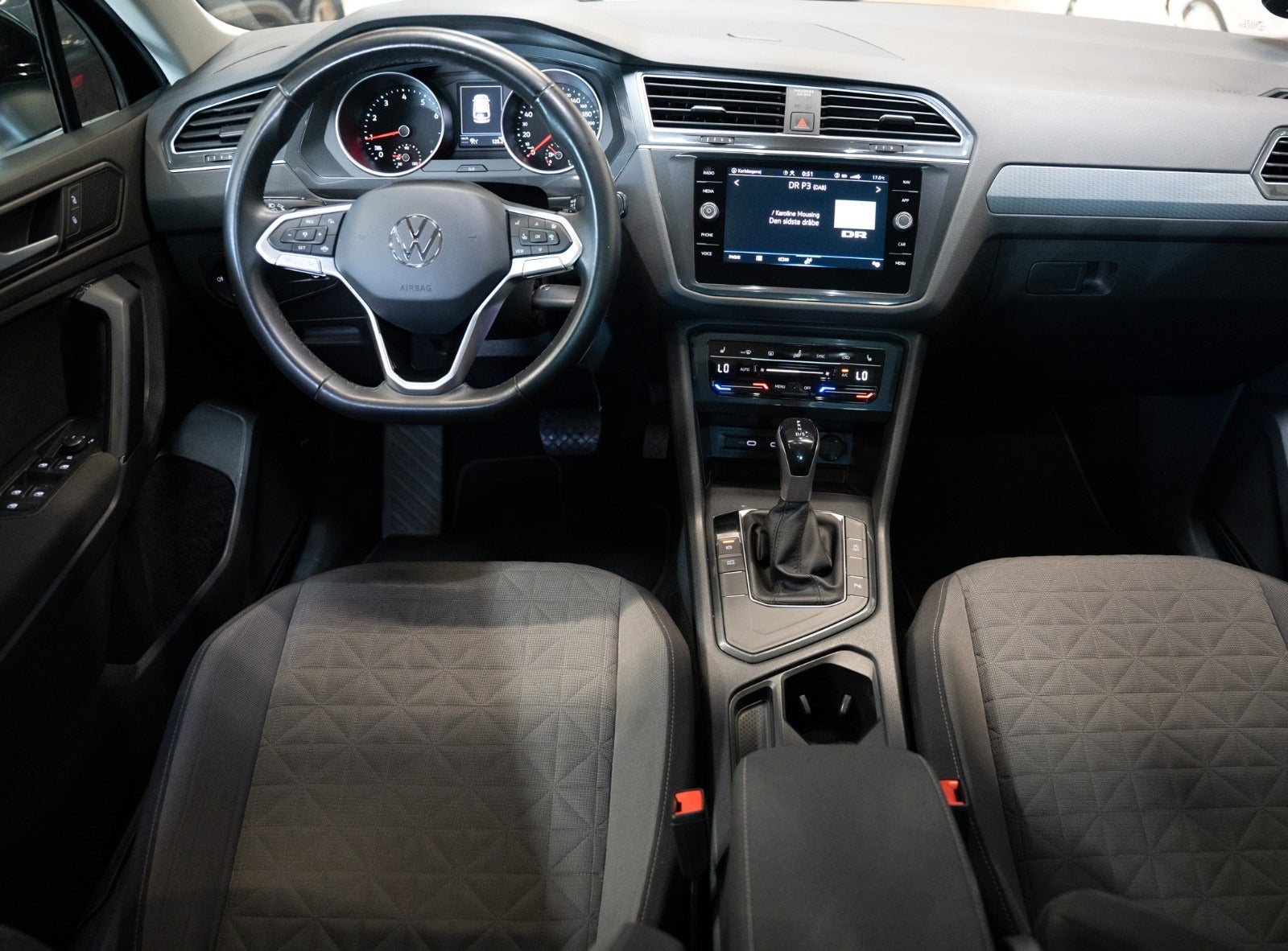 Billede af VW Tiguan 1,5 TSi 150 Life