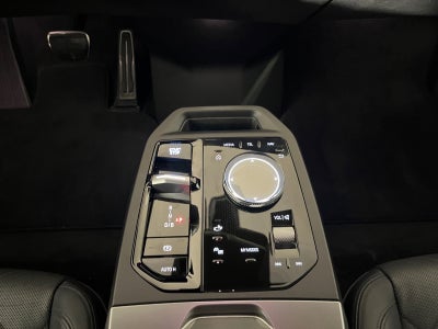 BMW iX xDrive60 Fully Charged
