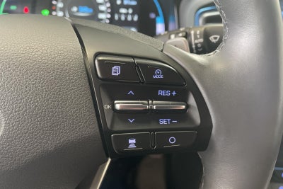 Hyundai Ioniq PHEV Premium DCT