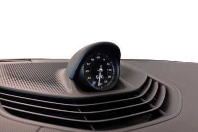 Porsche Taycan Performance+ Sport Turismo