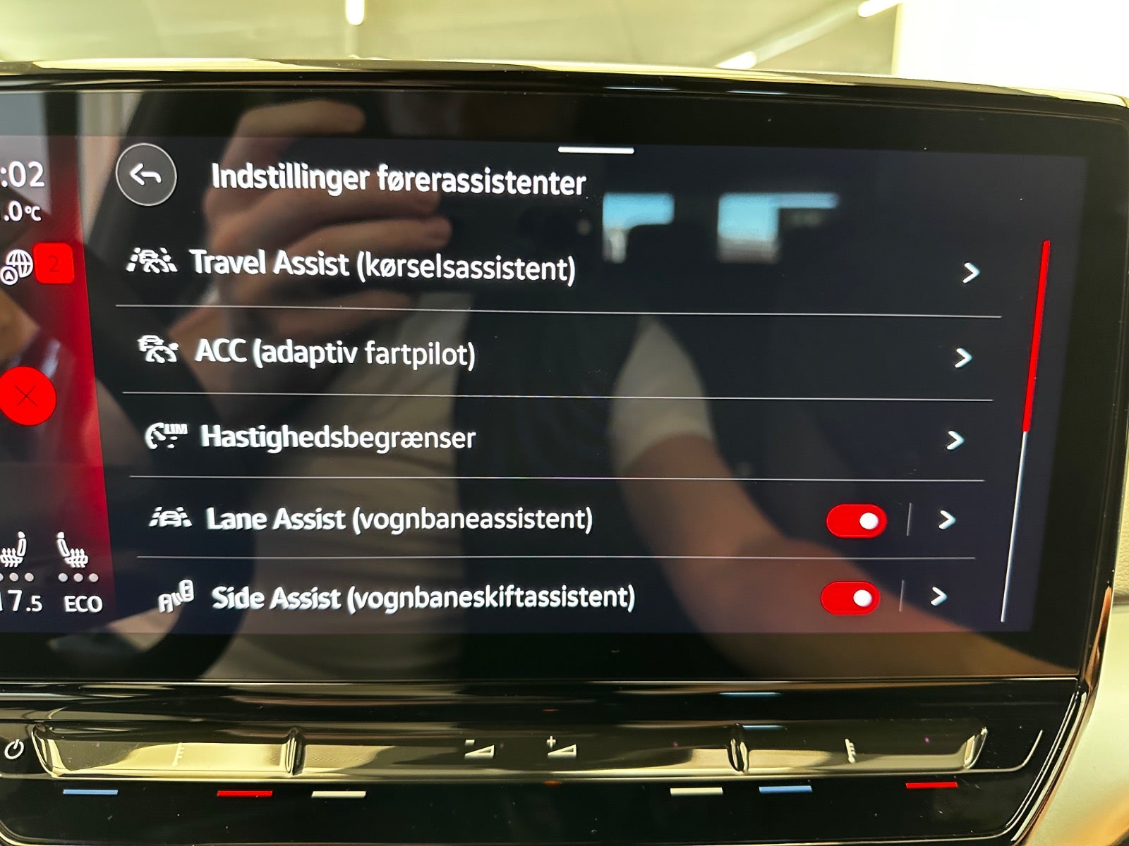 Billede af VW ID.4 77 Pro Performance