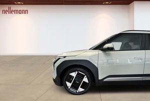 Kia EV3 Long Range Upgrade