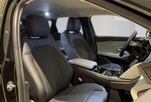 Ford Explorer Select Extended Range