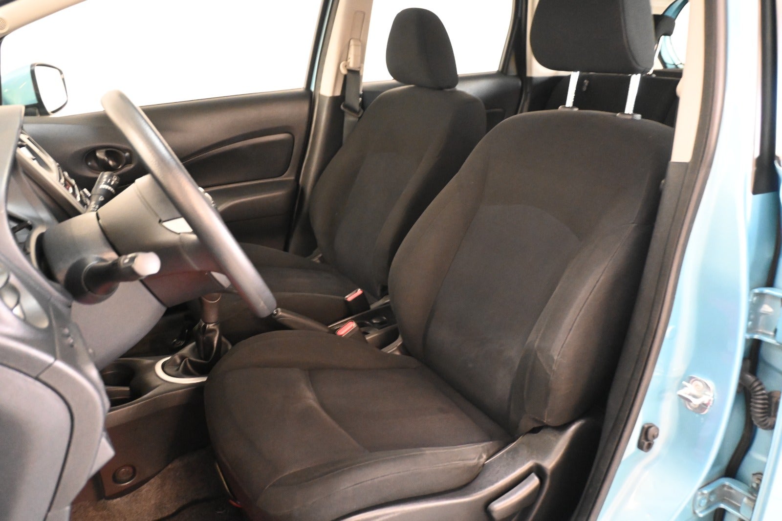 Nissan Note Visia