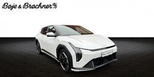 Kia EV4 Long Range Upgrade