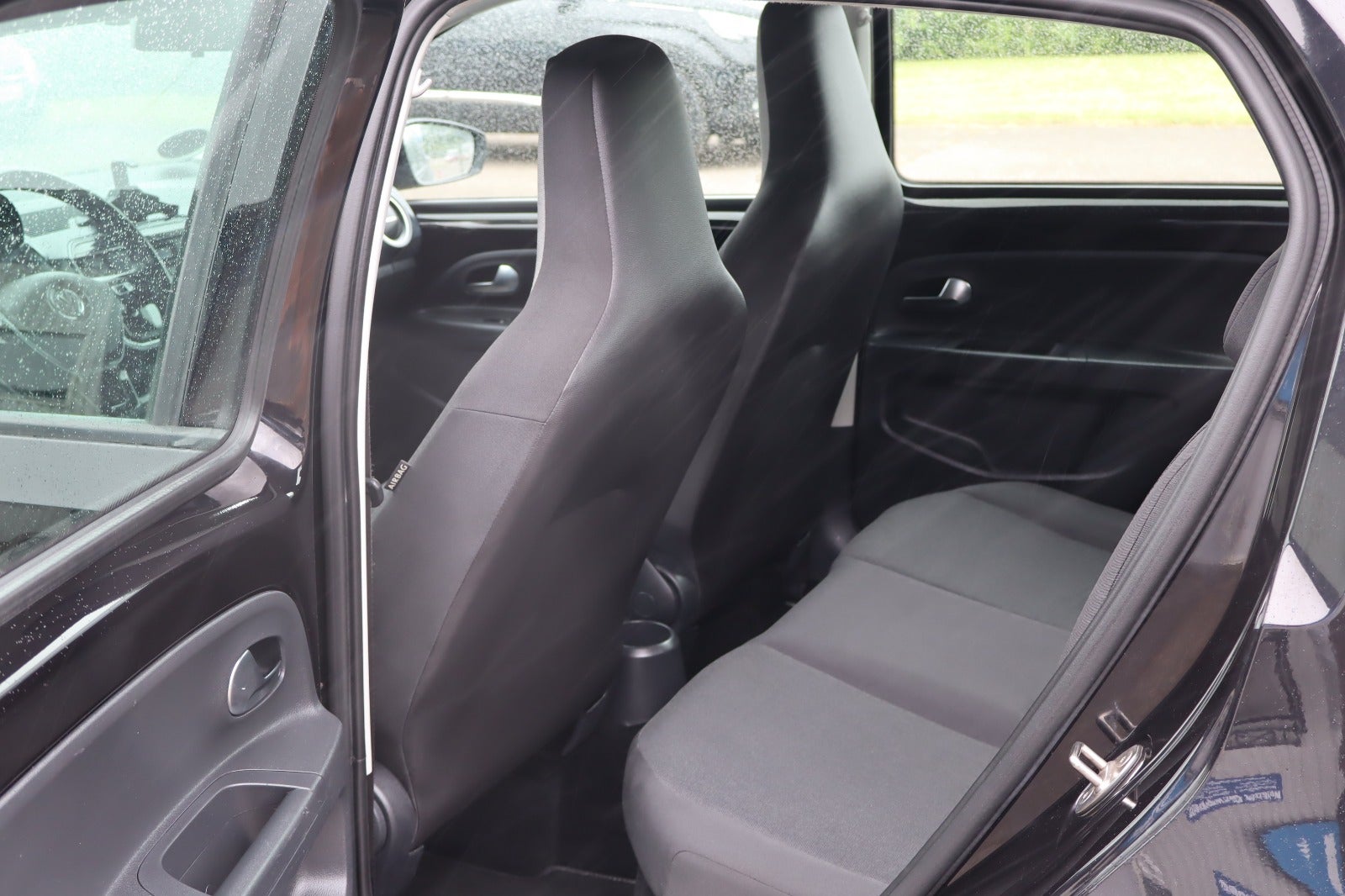 Billede af VW Up! 1,0 MPi 60 Move BMT