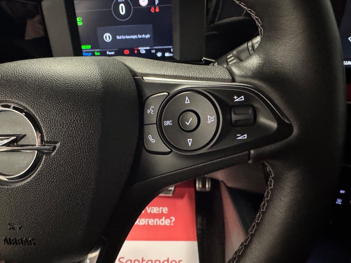 Opel Mokka-e GS Line