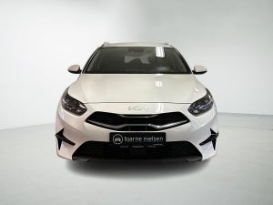 Kia Ceed T-GDi Prestige SW