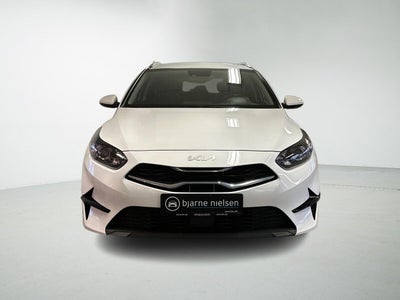 Kia Ceed T-GDi Prestige SW billede 2