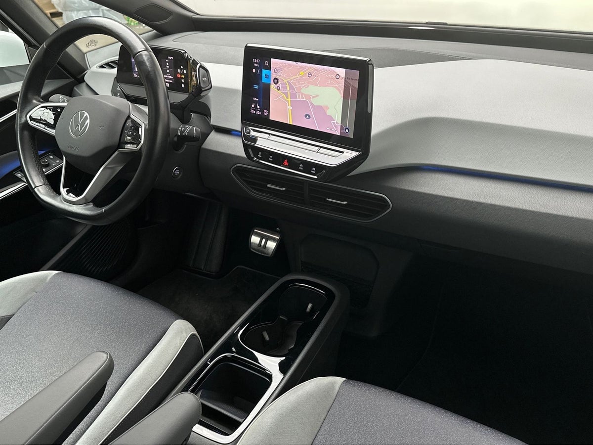 VW ID.3 1ST Plus Performance billede 10