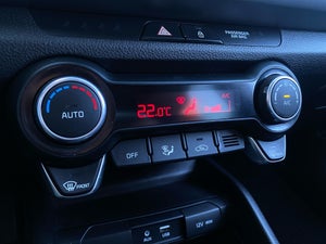 Kia Rio T-GDi Collection