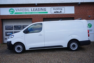 Opel Vivaro D 122 Enjoy L3V2 Aut 5