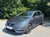 Seat Leon TSi 150 FR ST DSG