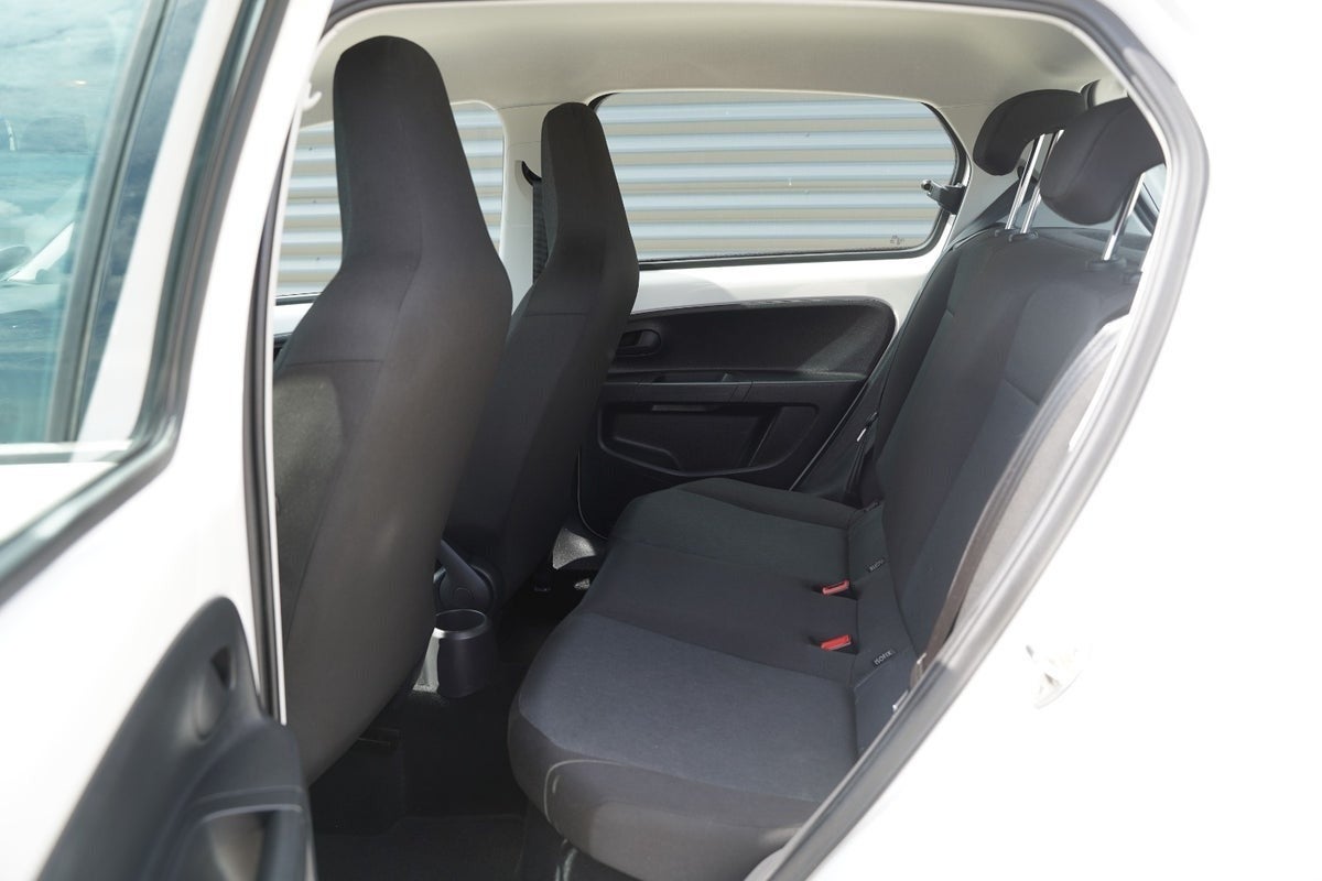 Billede af Skoda Citigo 1,0 60 Active GreenTec