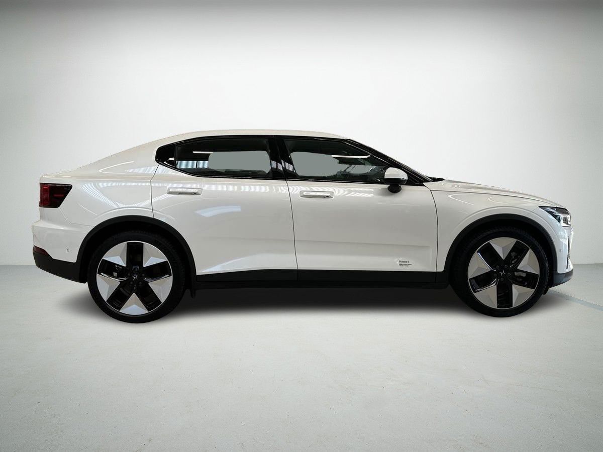 Polestar 2 Long Range billede 5