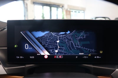 BMW i4 eDrive35 M-Sport