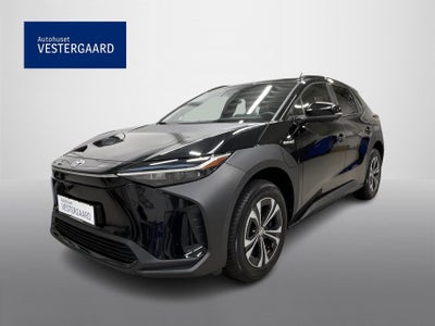 Toyota bZ4X  Active 5d