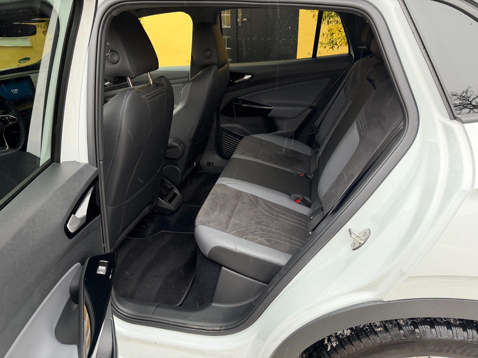 Billede af VW ID.4 77 Pro Performance