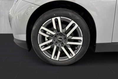 MINI Cooper E Classic Trim S