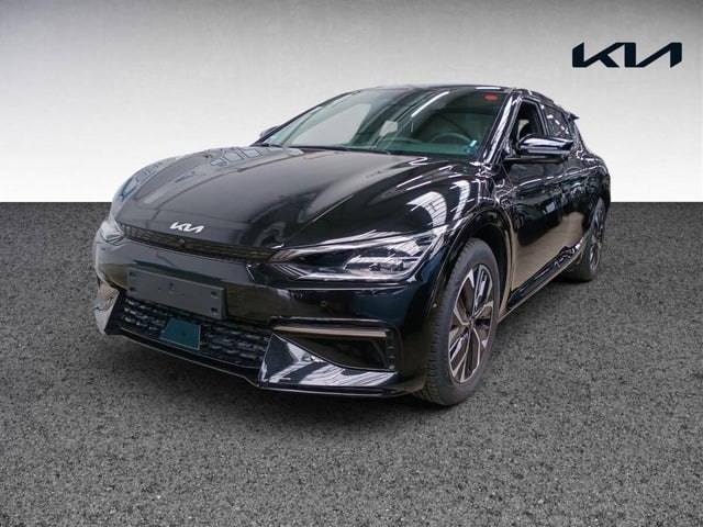 Kia EV6 Long Range GT-Line