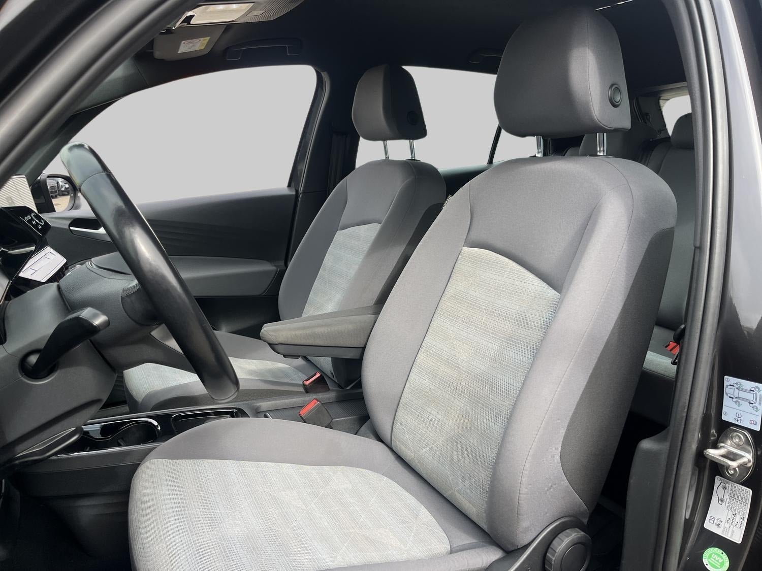 Billede af VW ID.3 58 Pro Performance