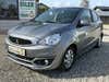 Mitsubishi Space Star Inlead thumbnail