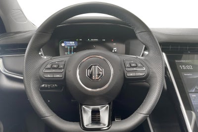MG Marvel R Luxury