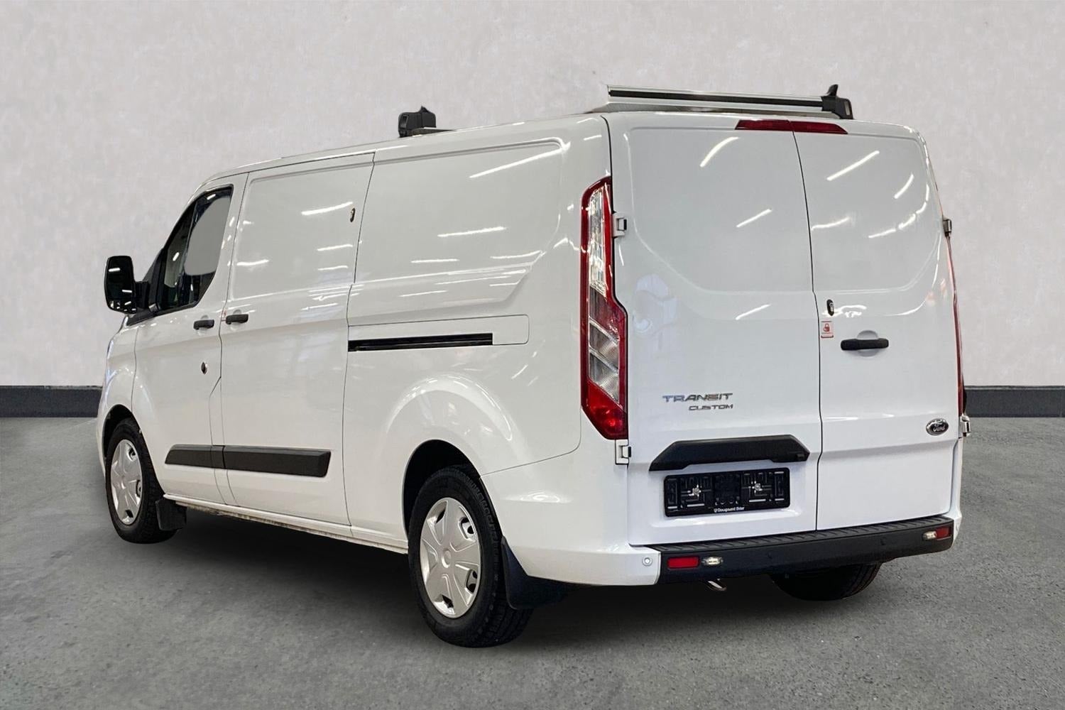 Billede af Ford Transit Custom 300L 2,0 TDCi 130 Trend aut.