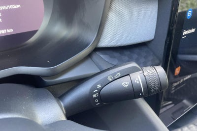 Polestar 2 Long Range