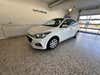 Hyundai i20 Style