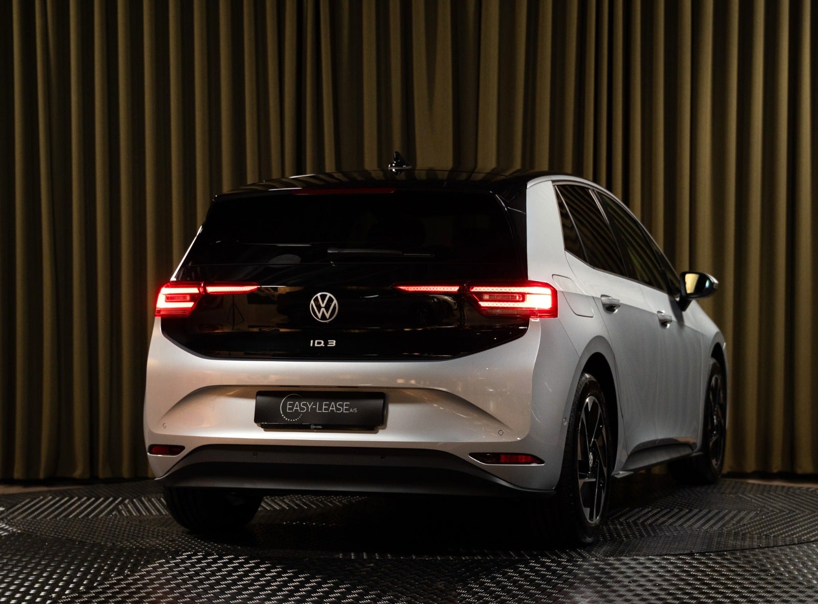 Billede af VW ID.3 59 Pro Edition+