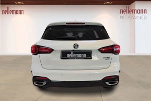 MG EHS PHEV Luxury