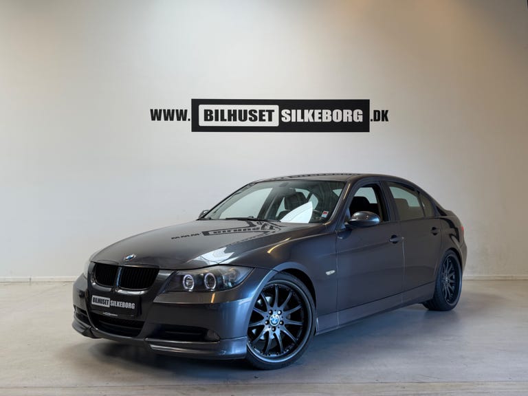 BMW 318i 