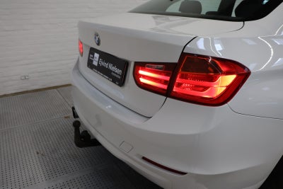 BMW 320d 