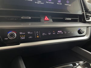 Kia Sportage PHEV Prestige aut. 4WD