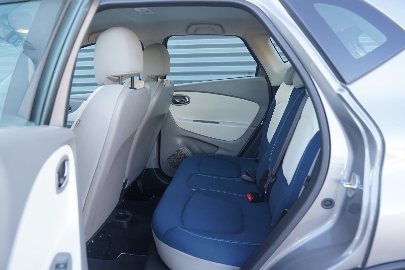 Billede af Renault Captur 0,9 TCe 90 Expression