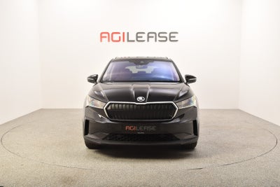 Skoda Enyaq iV ecoSuite