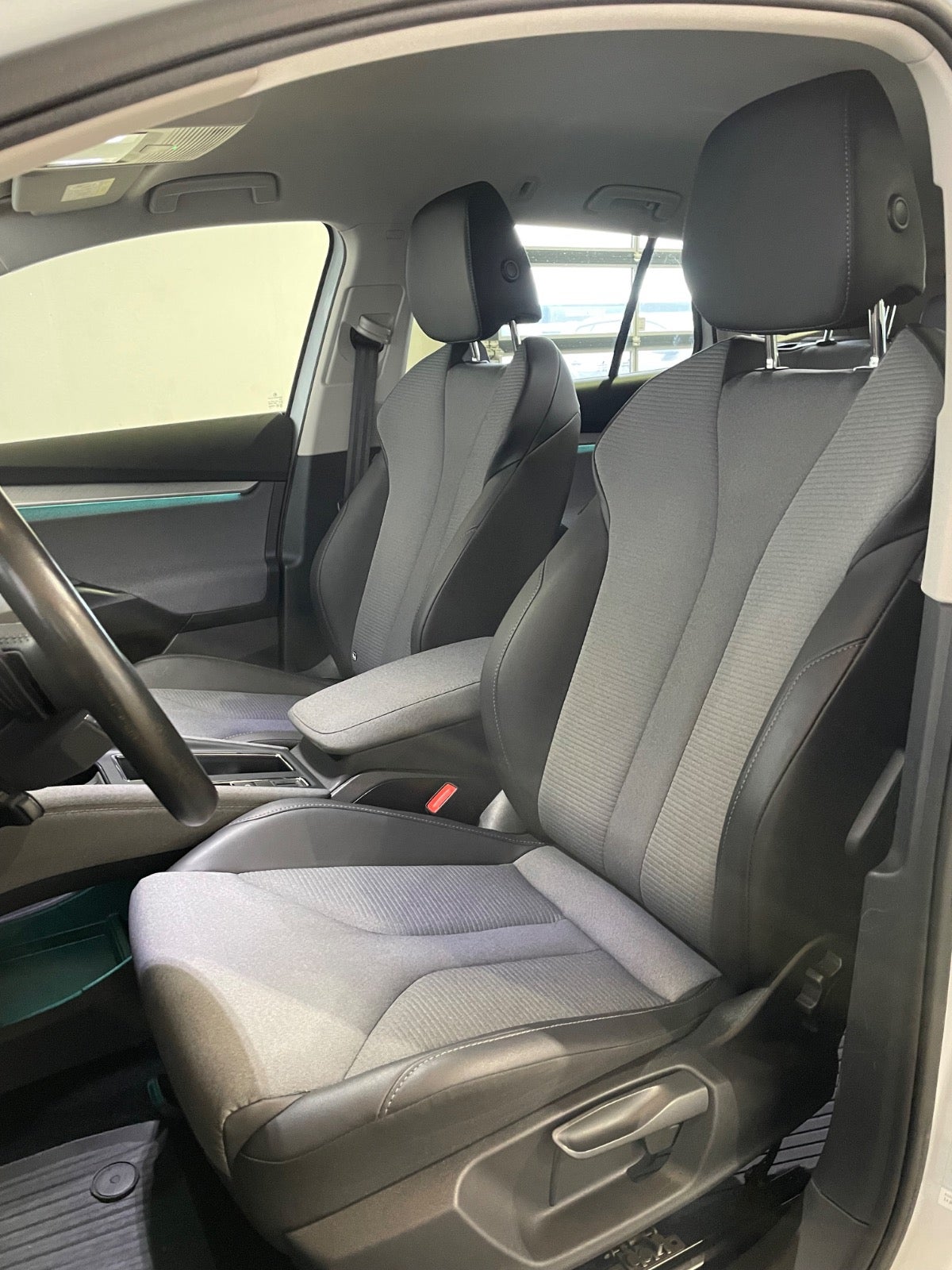 Skoda Enyaq iV Plus Loft