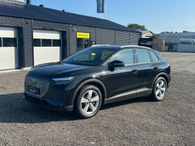 Audi Q4 e-tron Proline