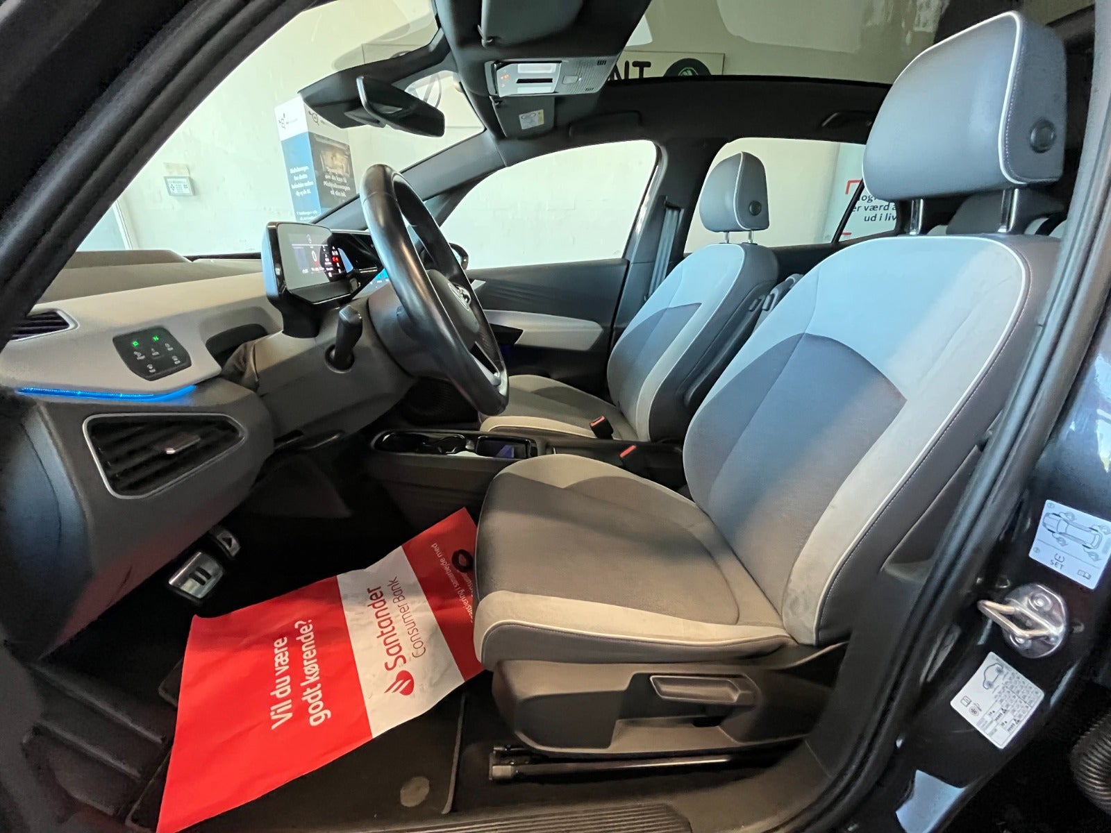Billede af VW ID.3 58 Pro Performance Tech