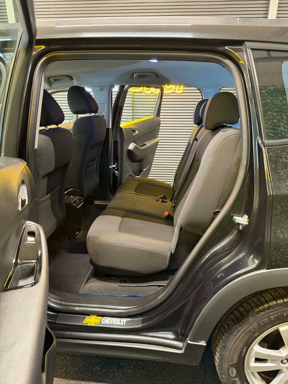 Billede af Chevrolet Orlando 1,8 LS 7prs