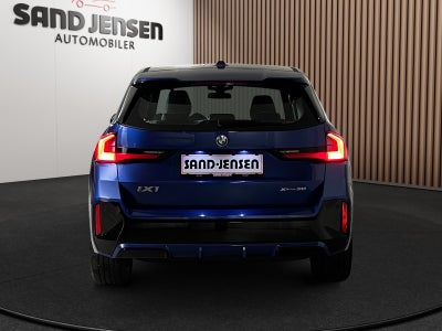 BMW iX1 xDrive30 M-Sport