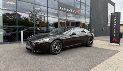 Aston Martin Rapide S 6,0 aut. 4d