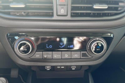 Hyundai i10 MPi Advanced
