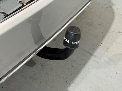Mercedes B200 Urban aut.