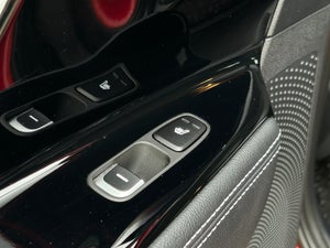 Kia e-Niro Advance