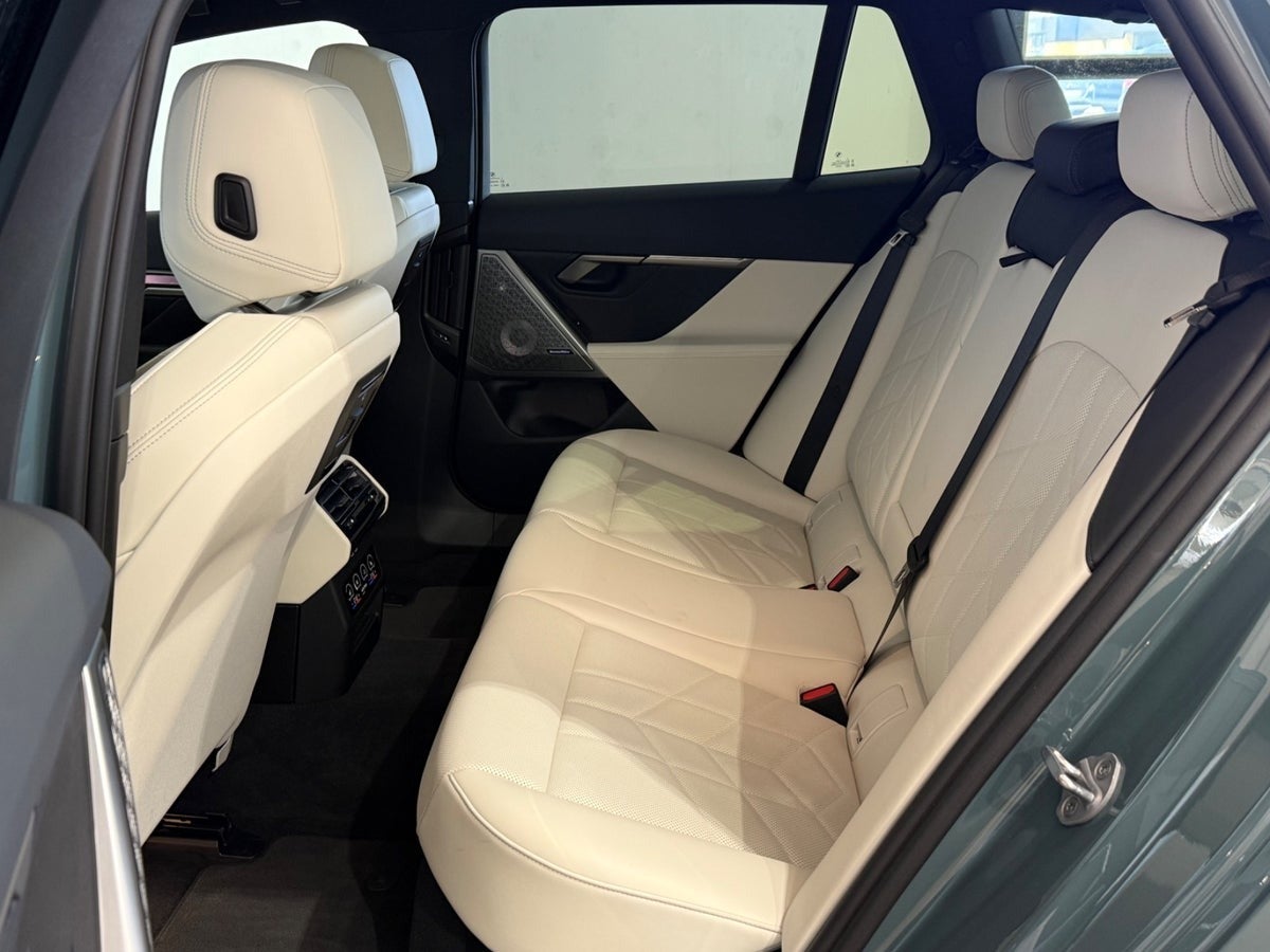BMW i5 eDrive40 Touring M-Sport