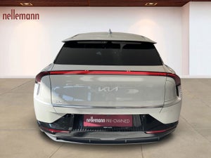 Kia EV6 Long Range Prestige