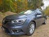 Renault Megane IV TCe 100 Zen Sport Tourer thumbnail