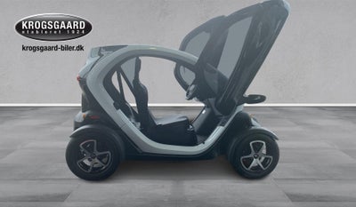 Renault Twizy  Life 2d